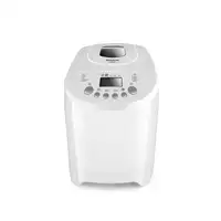 Taurus My Bread panificadora 600 W Blanco