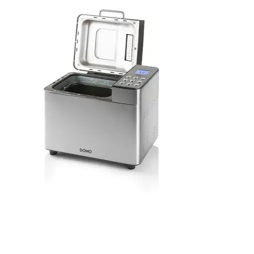 Domo B3971 panificadora Acero inoxidable