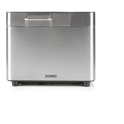 Domo B3971 panificadora Acero inoxidable