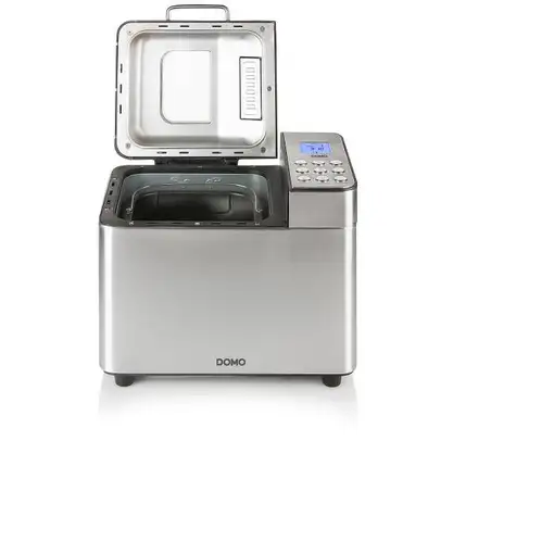 Domo B3971 panificadora Acero inoxidable