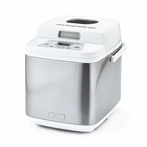 Ariete 0132/00 panificadora 500 W Plata