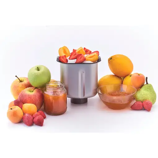 Ariete 0132/00 panificadora 500 W Plata