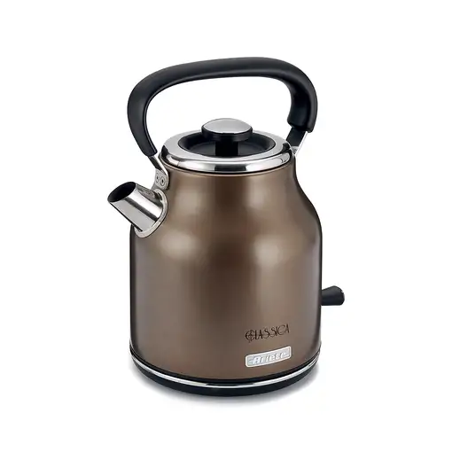 Ariete 2864 tetera eléctrica 1,7 L 2000 W Bronce