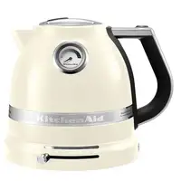 KitchenAid 5KEK1522EAC tetera eléctrica 1,5 L 2400 W Crema de color