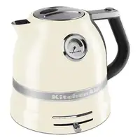 KitchenAid 5KEK1522EAC tetera eléctrica 1,5 L 2400 W Crema de color