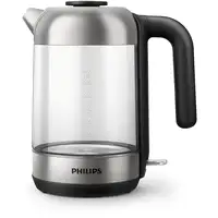 Philips 5000 series Series 5000 HD9339/80 Hervidora de cristal - ligera, 1,7 litro