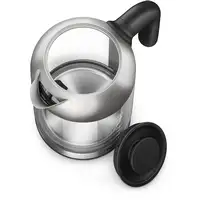Philips 5000 series Series 5000 HD9339/80 Hervidora de cristal - ligera, 1,7 litro