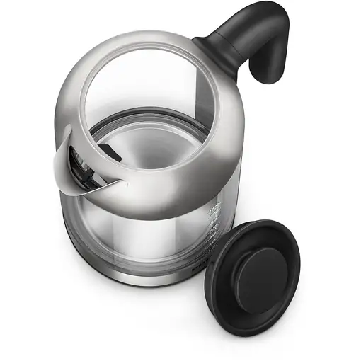 Philips 5000 series Series 5000 HD9339/80 Hervidora de cristal - ligera, 1,7 litro