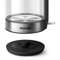 Philips 5000 series Series 5000 HD9339/80 Hervidora de cristal - ligera, 1,7 litro