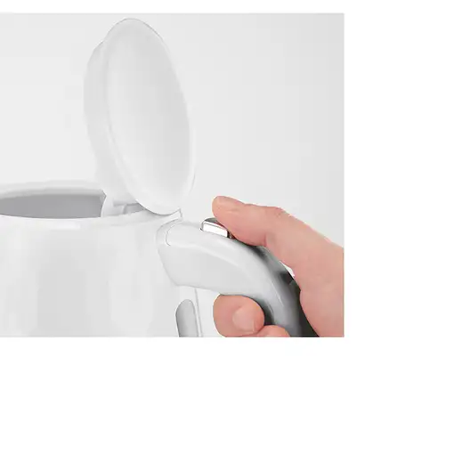 Russell Hobbs 26050-70 tetera eléctrica 1,7 L 2400 W Blanco