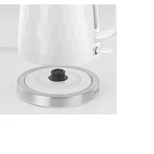 Russell Hobbs 26050-70 tetera eléctrica 1,7 L 2400 W Blanco