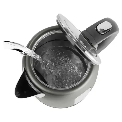 Sencor SWK 1778BK tetera eléctrica 1,7 L 2150 W Negro