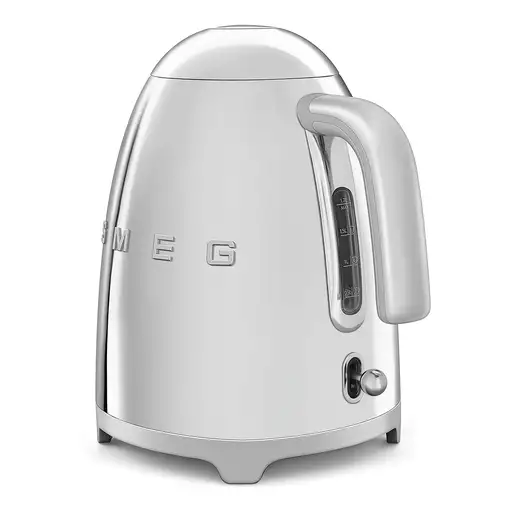 Smeg KLF03SSEU tetera eléctrica 1,7 L 2400 W Acero inoxidable