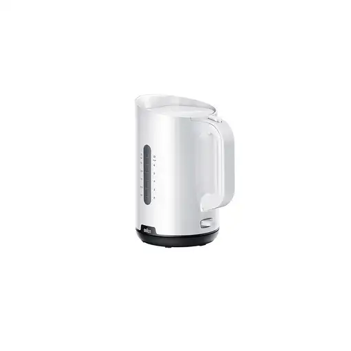 Braun WK 1100 WH tetera eléctrica 1,7 L 2200 W Blanco