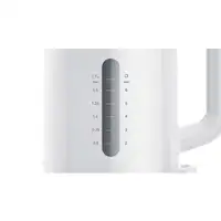 Braun WK 1100 WH tetera eléctrica 1,7 L 2200 W Blanco