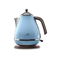 De’Longhi KBOV 2001.AZ tetera eléctrica 1,7 L 2000 W Azul