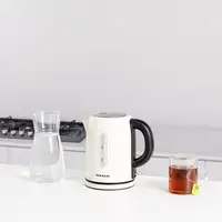 Taurus VINTAGE COMPACT tetera eléctrica 1 L 2400 W Crema de color
