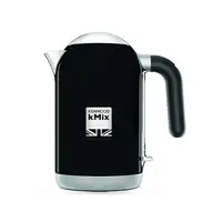 Kenwood ZJX650BK tetera eléctrica 1 L 2200 W Negro