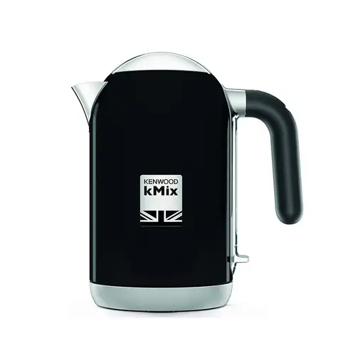 Kenwood ZJX650BK tetera eléctrica 1 L 2200 W Negro