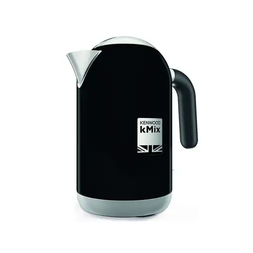Kenwood ZJX650BK tetera eléctrica 1 L 2200 W Negro