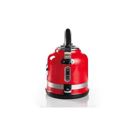 Ariete 2854/00 tetera eléctrica 1,7 L 2000 W Rojo