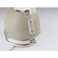 Ariete 2877/03 tetera eléctrica 1,7 L 2000 W Beige