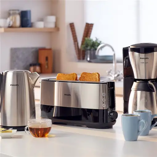 Philips Viva Collection HD9351/90 Hervidor