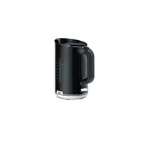 Braun WK 1100 BK tetera eléctrica 1,7 L 2200 W Negro