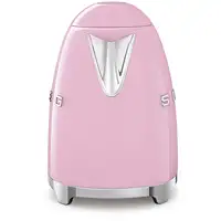 Smeg KLF03PKEU tetera eléctrica 1,7 L 2400 W Rosa