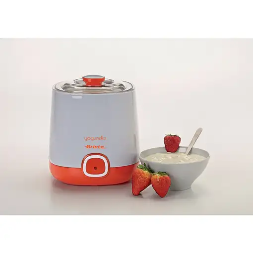 Ariete 0621/10 Yogur 20 W