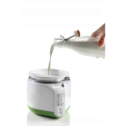 Ariete 0615/00 Requesón, Yogur 500 W