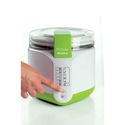 Ariete 0615/00 Requesón, Yogur 500 W