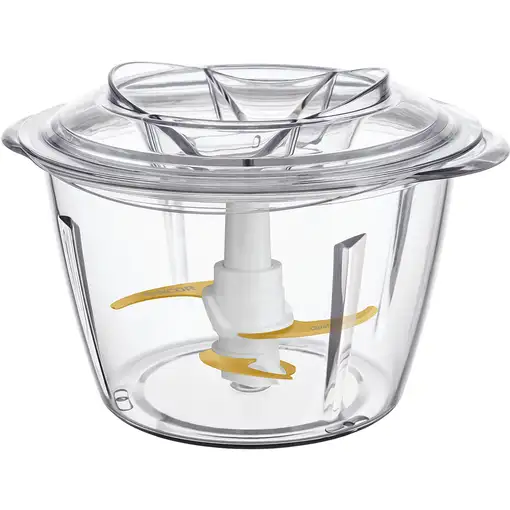 Sencor SCB 5100WH-EUE3 picadora eléctrica de alimentos 1 L 800 W Blanco