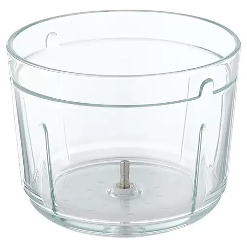 Sencor SCB 9000WH picadora eléctrica de alimentos 0,5 L Rosa, Blanco