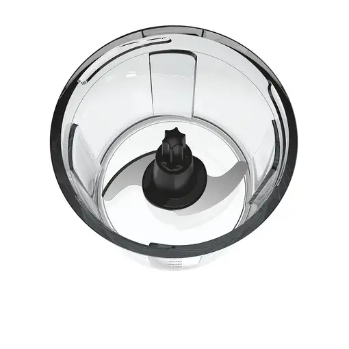 Imetec TritaCompact picadora eléctrica de alimentos 0,4 L 350 W Verde, Blanco