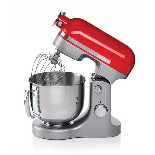 Ariete 1589/00 Batidora de varillas 1600 W Rojo