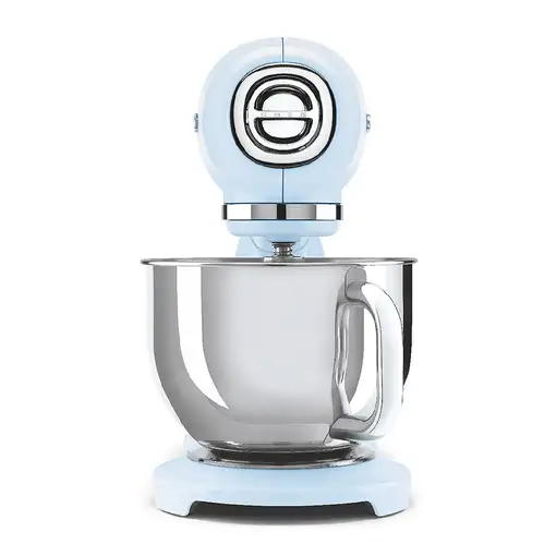 Smeg SMF03PBEU batidora Batidora de varillas 800 W Azul