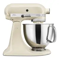 KitchenAid Artisan Batidora de varillas 300 W Crema de color
