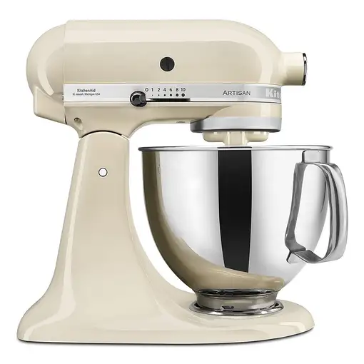 KitchenAid Artisan Batidora de varillas 300 W Crema de color