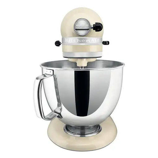 KitchenAid Artisan Batidora de varillas 300 W Crema de color
