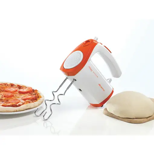 Ariete 1565/11 Batidora de varillas 300 W Blanco