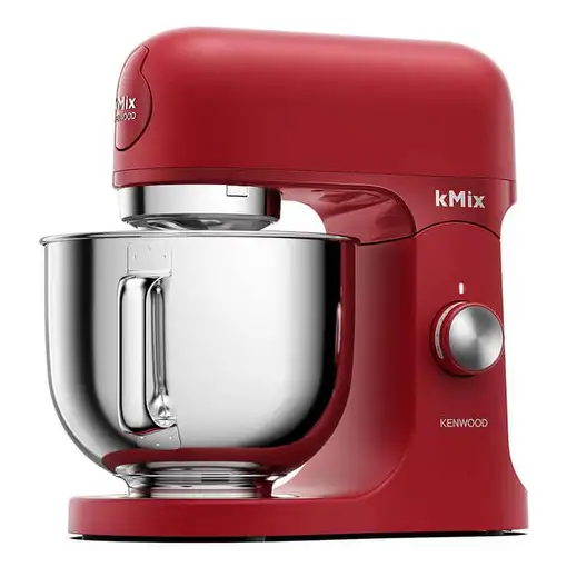 Kenwood KMX751ARD batidora Batidora de varillas 1000 W Rojo