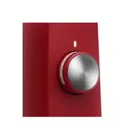 Kenwood KMX751ARD batidora Batidora de varillas 1000 W Rojo