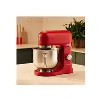 Kenwood KMX751ARD batidora Batidora de varillas 1000 W Rojo