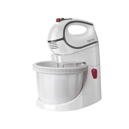 Taurus 913525000 batidora Batidora de varillas 500 W Blanco