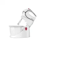 Taurus 913525000 batidora Batidora de varillas 500 W Blanco