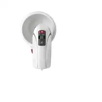 Taurus 913525000 batidora Batidora de varillas 500 W Blanco