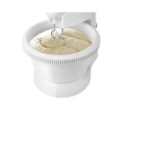 Taurus 913525000 batidora Batidora de varillas 500 W Blanco