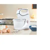 Taurus 913525000 batidora Batidora de varillas 500 W Blanco