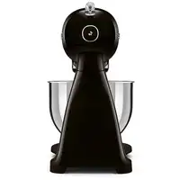 Smeg SMF03BLEU batidora Batidora de varillas 800 W Negro